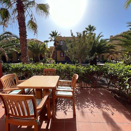 Corralejo Happy Place, Precioso Apartamento Con Piscina Eksteriør bilde