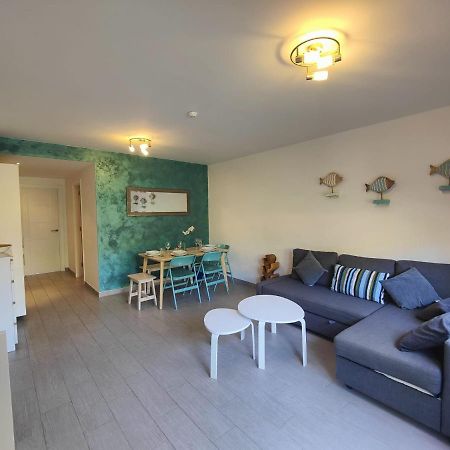 Corralejo Happy Place, Precioso Apartamento Con Piscina Eksteriør bilde