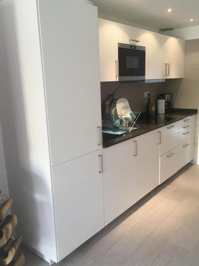 Corralejo Happy Place, Precioso Apartamento Con Piscina Eksteriør bilde