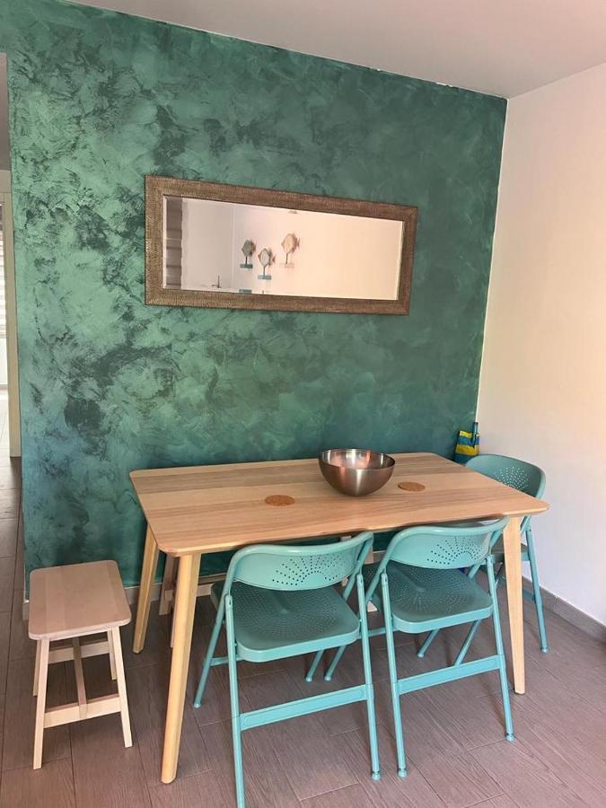 Corralejo Happy Place, Precioso Apartamento Con Piscina Eksteriør bilde