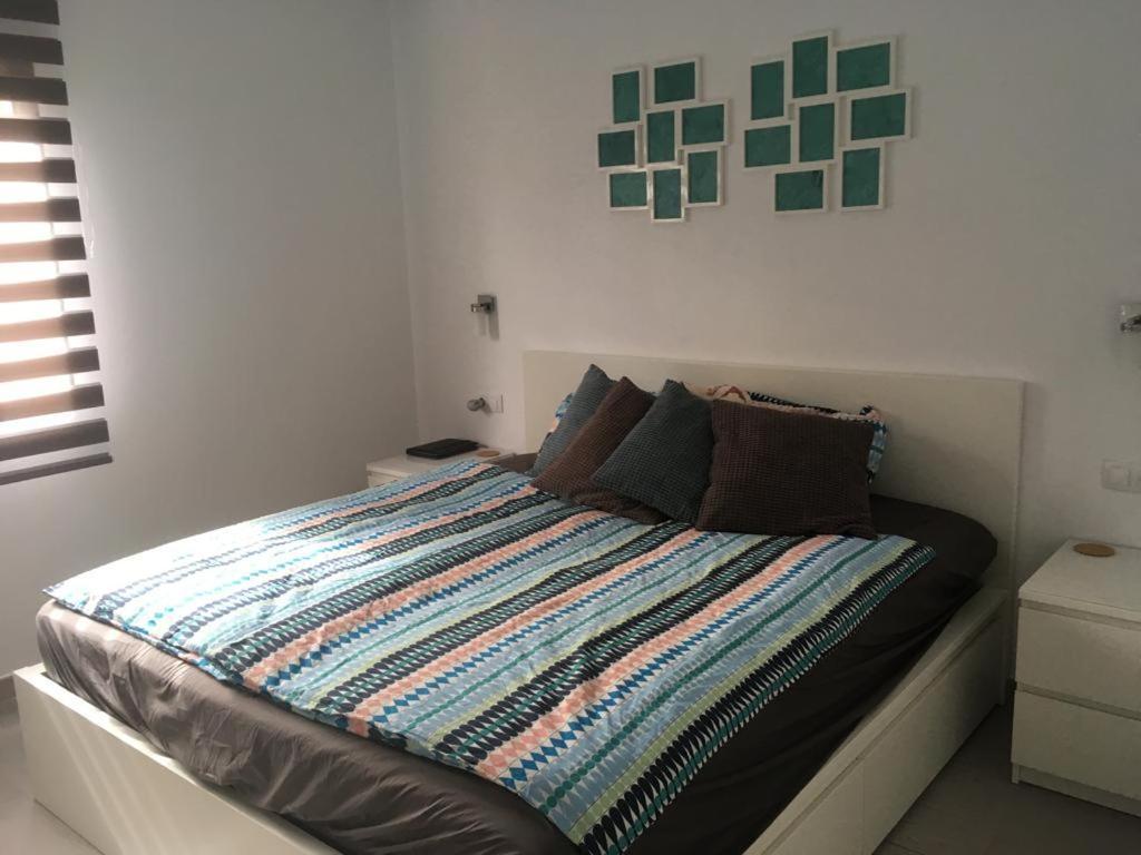 Corralejo Happy Place, Precioso Apartamento Con Piscina Eksteriør bilde