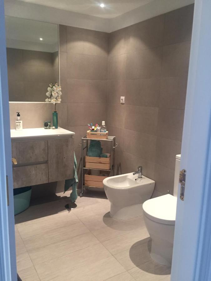 Corralejo Happy Place, Precioso Apartamento Con Piscina Eksteriør bilde