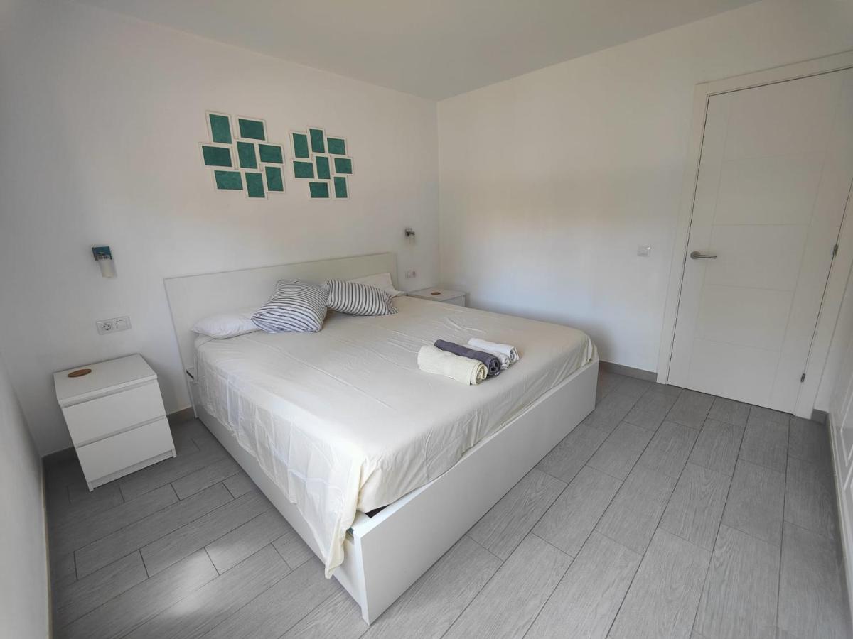 Corralejo Happy Place, Precioso Apartamento Con Piscina Eksteriør bilde
