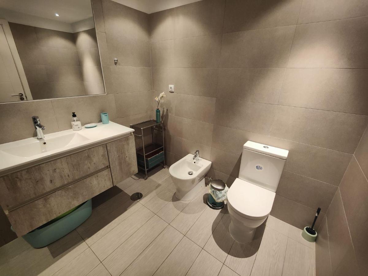 Corralejo Happy Place, Precioso Apartamento Con Piscina Eksteriør bilde