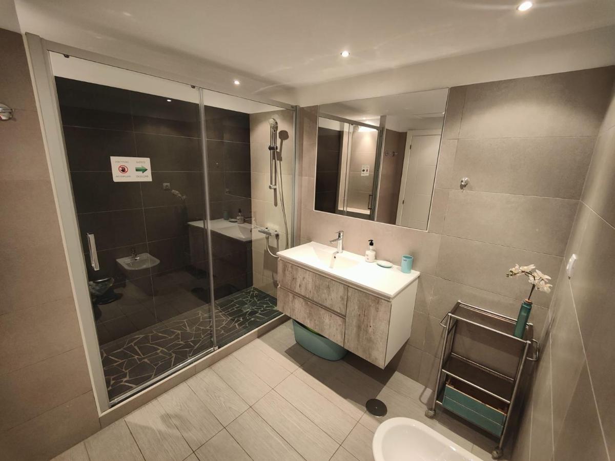 Corralejo Happy Place, Precioso Apartamento Con Piscina Eksteriør bilde