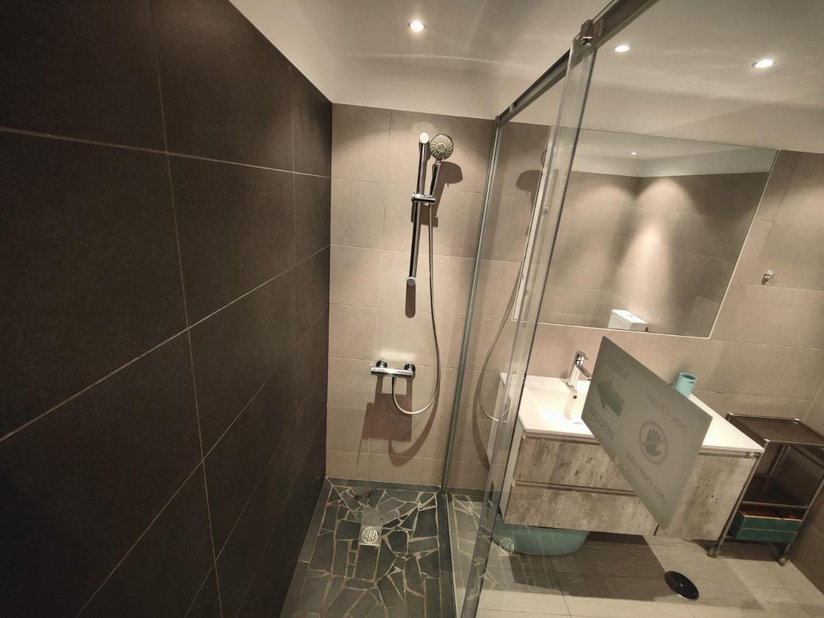 Corralejo Happy Place, Precioso Apartamento Con Piscina Eksteriør bilde
