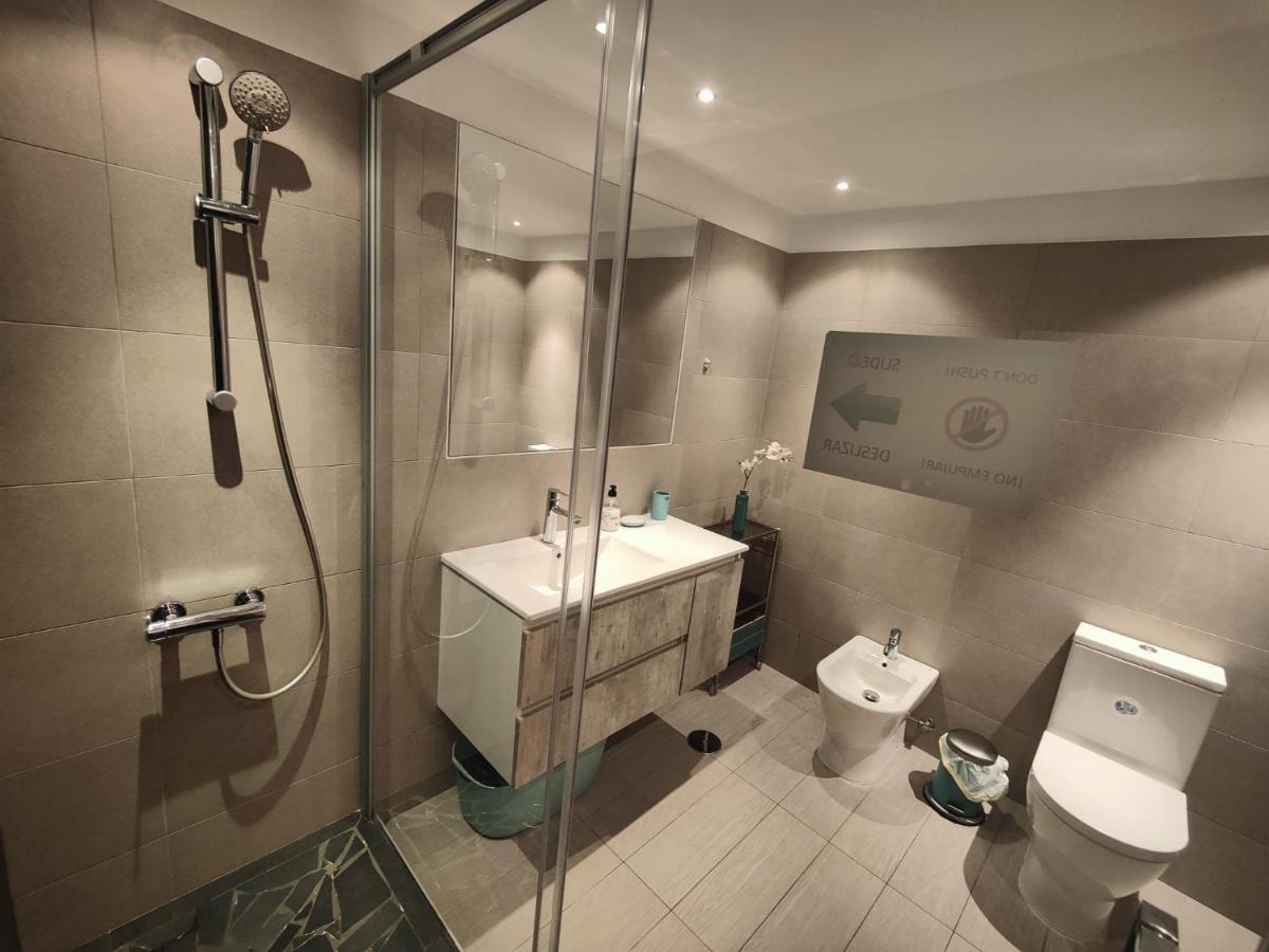 Corralejo Happy Place, Precioso Apartamento Con Piscina Eksteriør bilde