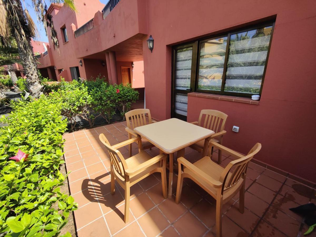Corralejo Happy Place, Precioso Apartamento Con Piscina Eksteriør bilde