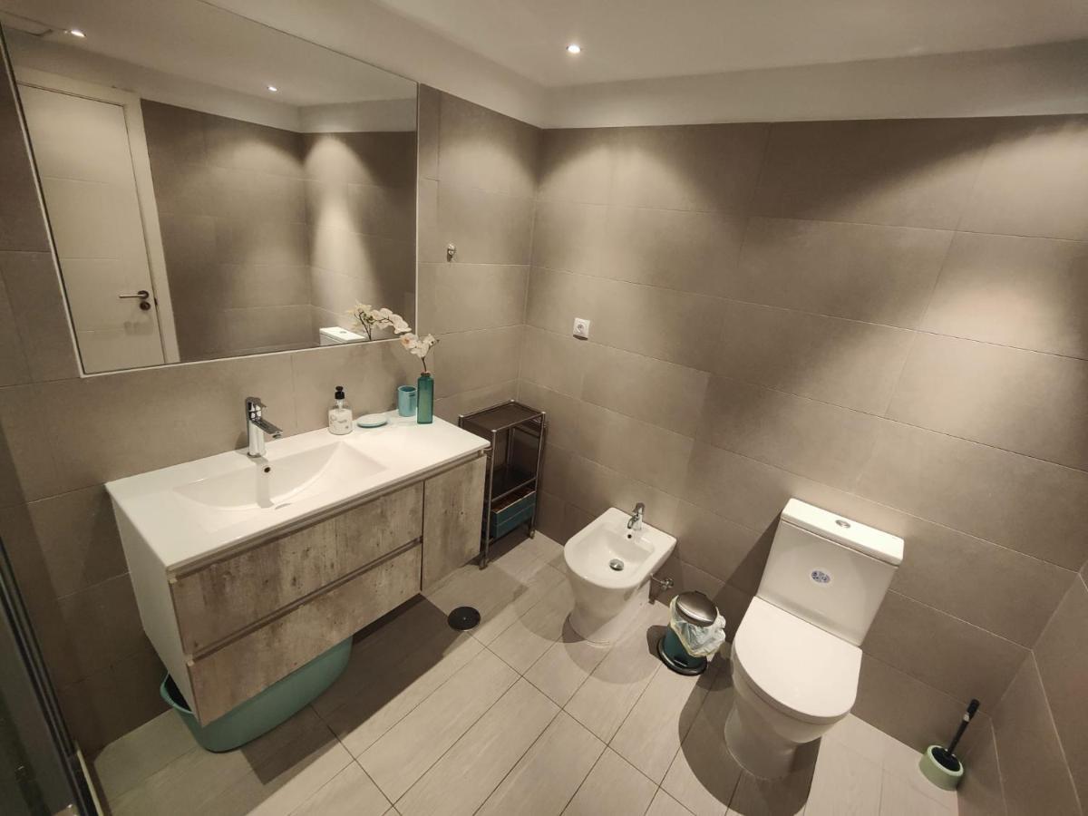 Corralejo Happy Place, Precioso Apartamento Con Piscina Eksteriør bilde