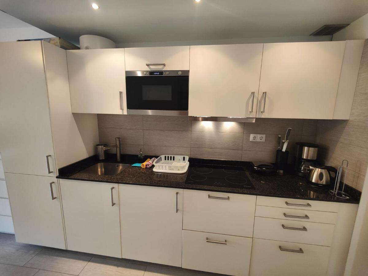 Corralejo Happy Place, Precioso Apartamento Con Piscina Eksteriør bilde